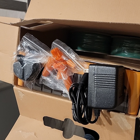 Rechargeable In-ground fence system - Picture 11 of 11